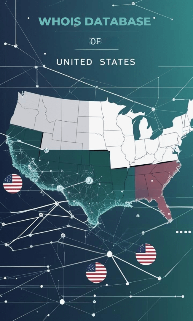whois database united states